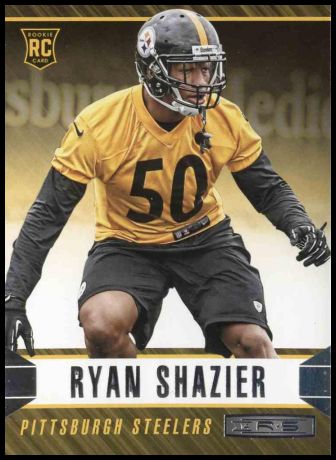 179 Ryan Shazier